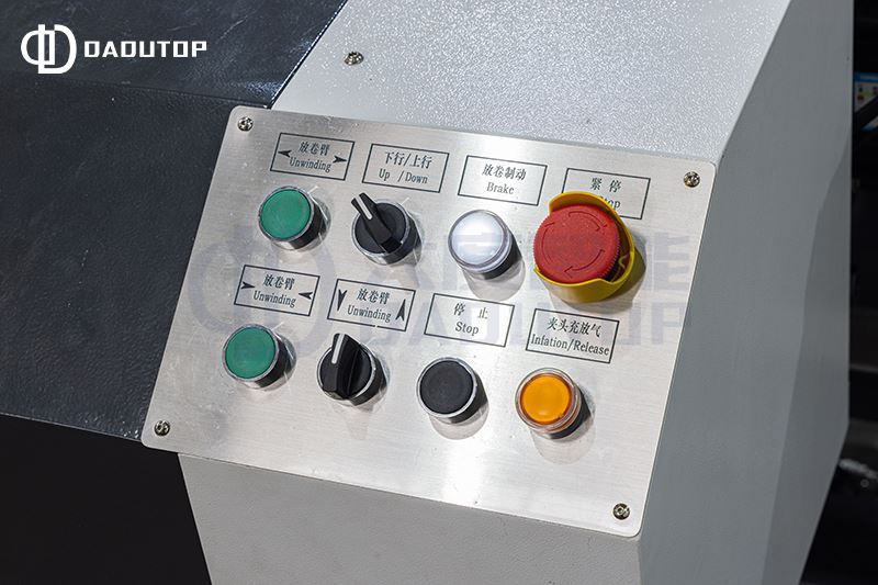 Auto Slitting Machine best