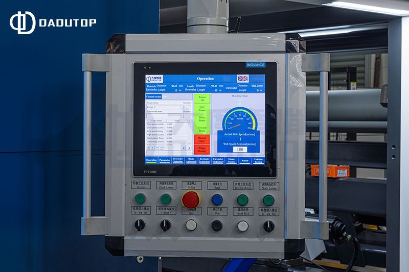 Primary Slitter Rewinder best