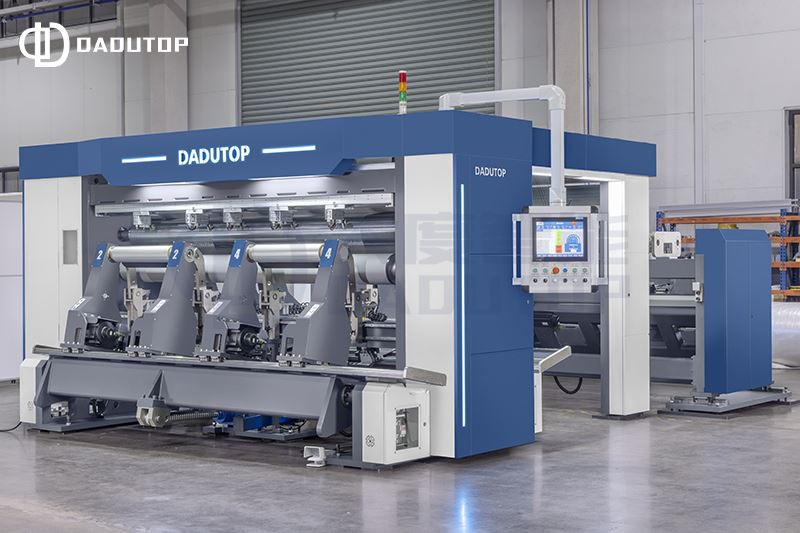 برش فیلم پلاستیکی