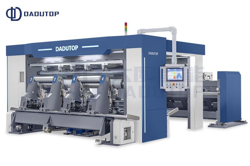 Window Film Slitter